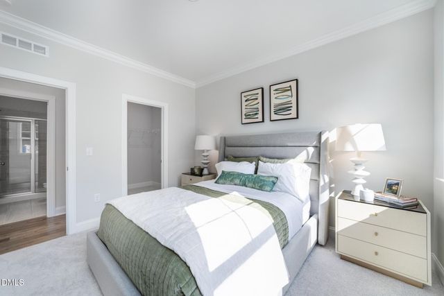 309 Golden Trace Drive, Garner, NC 27529