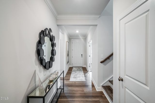 309 Golden Trace Drive, Garner, NC 27529