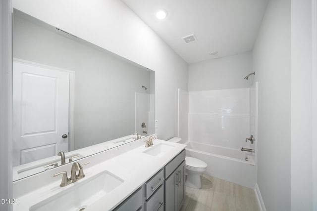 309 Golden Trace Drive, Garner, NC 27529