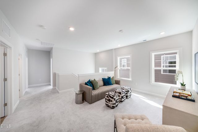 309 Golden Trace Drive, Garner, NC 27529