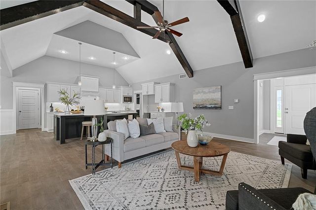 2328 W Wabash Street, Olathe, KS 66061