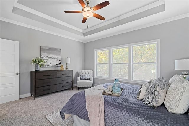 2328 W Wabash Street, Olathe, KS 66061