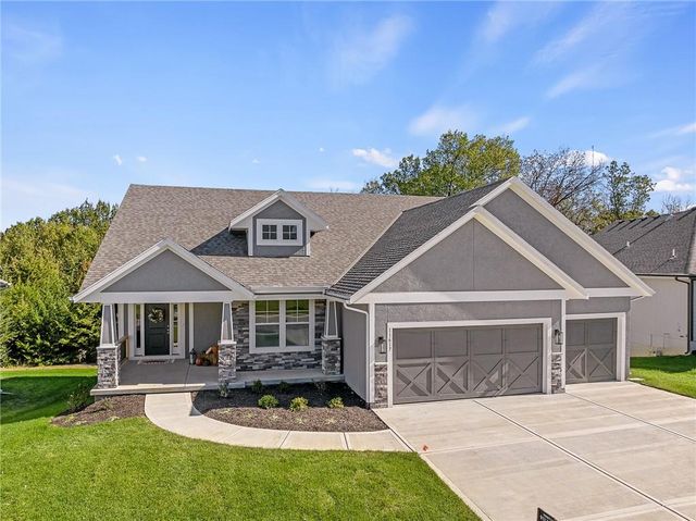 2328 W Wabash Street, Olathe, KS 66061