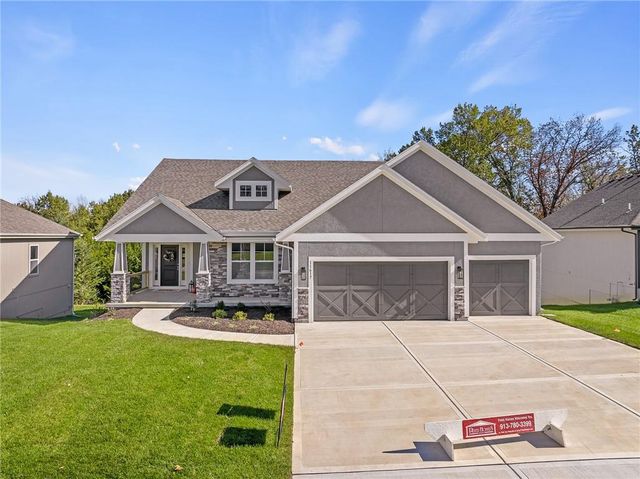 2328 W Wabash Street, Olathe, KS 66061