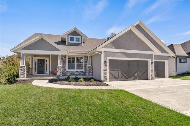 2328 W Wabash Street, Olathe, KS 66061