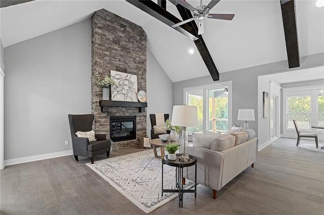 2328 W Wabash Street, Olathe, KS 66061