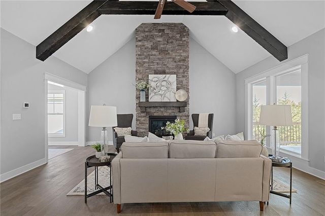 2328 W Wabash Street, Olathe, KS 66061