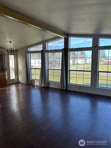 80 Salmon Street, Clallam Bay, WA 98326