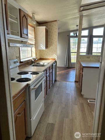 80 Salmon Street, Clallam Bay, WA 98326