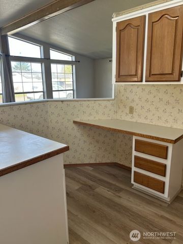 80 Salmon Street, Clallam Bay, WA 98326