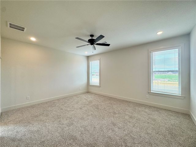 2902 SW Little Elm Loop, Bentonville, AR 72713