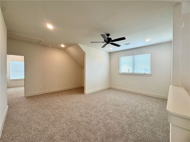 2902 SW Little Elm Loop, Bentonville, AR 72713