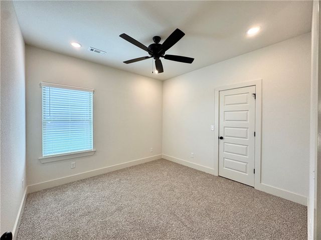 2902 SW Little Elm Loop, Bentonville, AR 72713