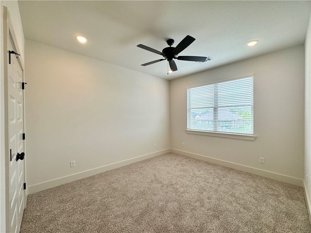 2902 SW Little Elm Loop, Bentonville, AR 72713