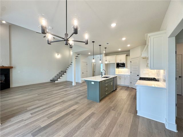 2902 SW Little Elm Loop, Bentonville, AR 72713