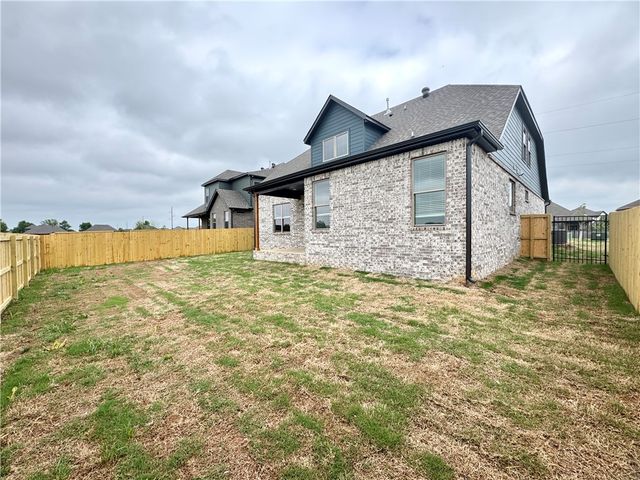 2902 SW Little Elm Loop, Bentonville, AR 72713
