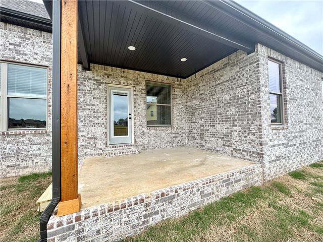 2902 SW Little Elm Loop, Bentonville, AR 72713