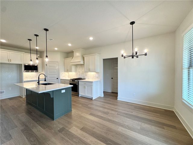 2902 SW Little Elm Loop, Bentonville, AR 72713