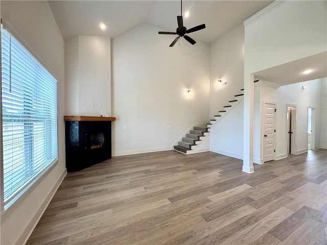 2902 SW Little Elm Loop, Bentonville, AR 72713