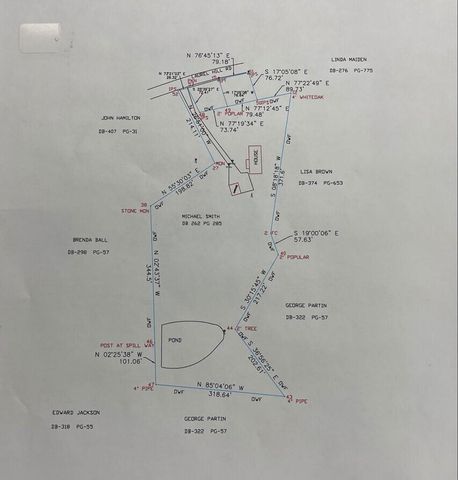 2836 Hwy 987 Laurel Hill, Pineville, KY 40977