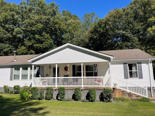 2836 Hwy 987 Laurel Hill, Pineville, KY 40977