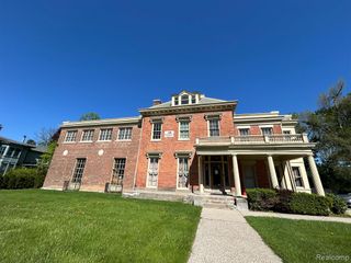 206 N Huron Street, Ypsilanti, MI 48197