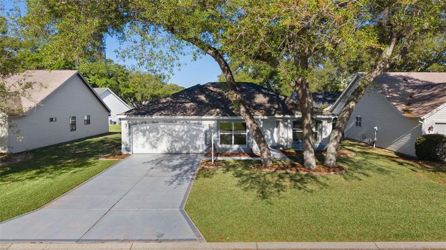 206 DESOTA COURT, The Villages, FL 32159