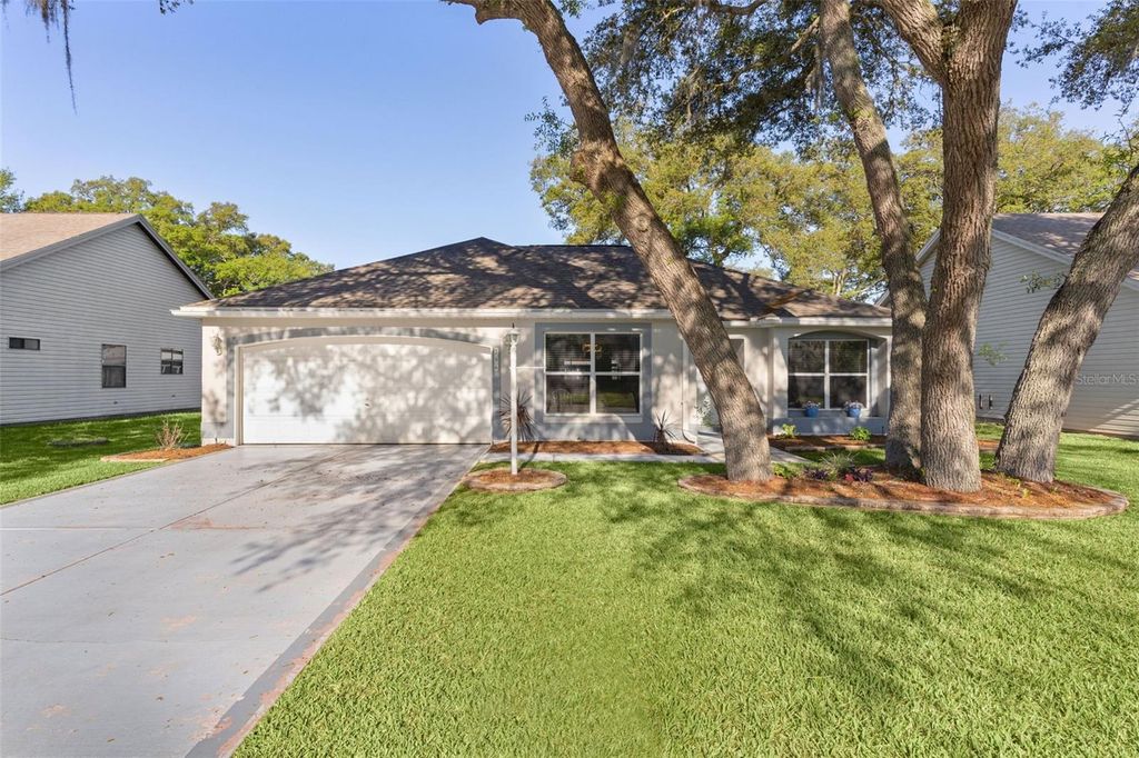 206 DESOTA COURT, The Villages, FL 32159