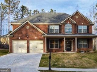 1 Bryce Creek Drive, Newnan, GA 30265