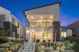 218 Sora, Irvine, CA 92618