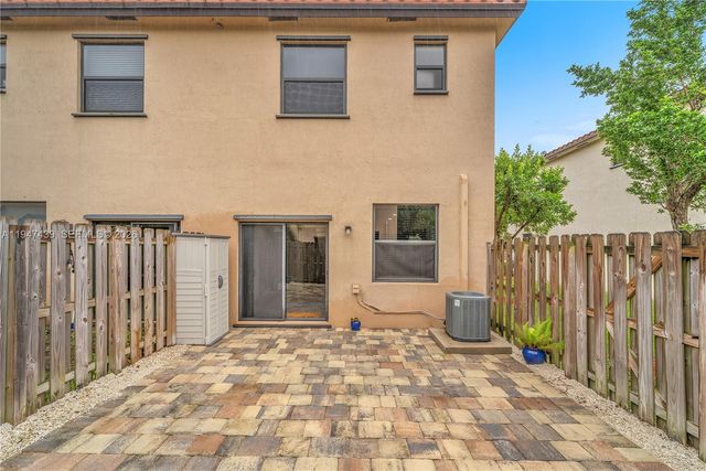 11563 SW 248th Ln, Homestead, FL 33032