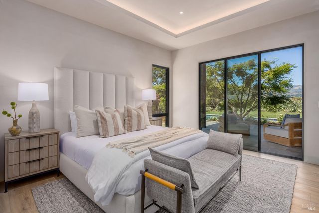 9777 Via Cantera, Kenwood, CA 95452