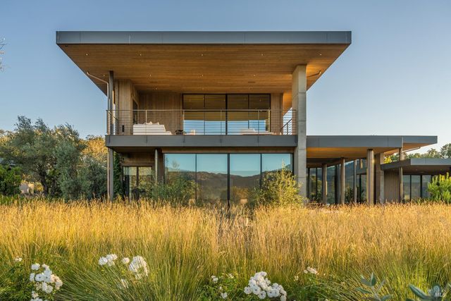 9777 Via Cantera, Kenwood, CA 95452