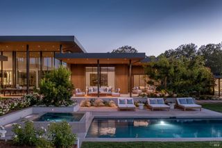 9777 Via Cantera, Kenwood, CA 95452