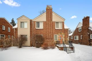 14960 Lindsay Street, Detroit, MI 48227