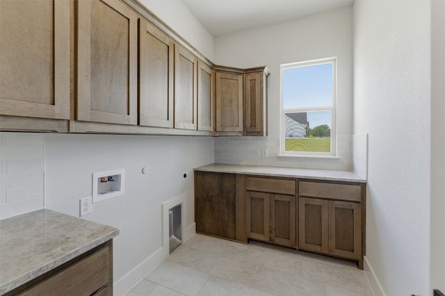 528 Lantana Drive, Weatherford, TX 76082