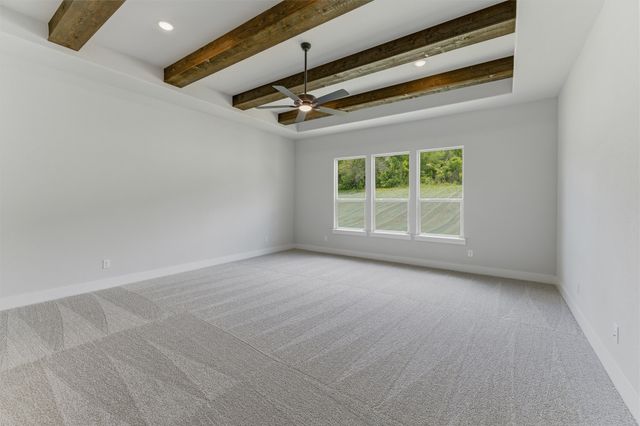 528 Lantana Drive, Weatherford, TX 76082