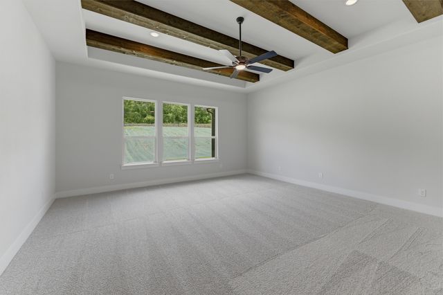 528 Lantana Drive, Weatherford, TX 76082