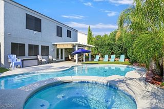 2735 Peekskill Avenue, Henderson, NV 89052