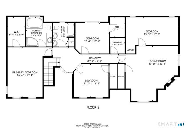 1 Angelas Way, Burlington, CT 06013