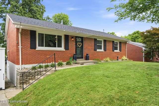 10119 Headley Hill Rd, Louisville, KY 40223