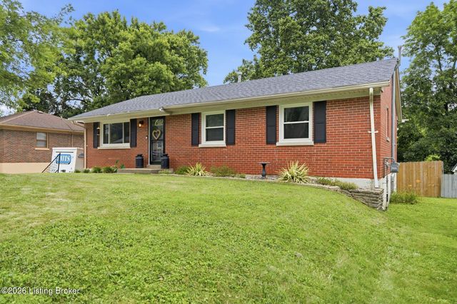 10119 Headley Hill Rd, Louisville, KY 40223