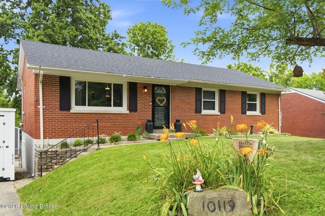 10119 Headley Hill Rd, Louisville, KY 40223
