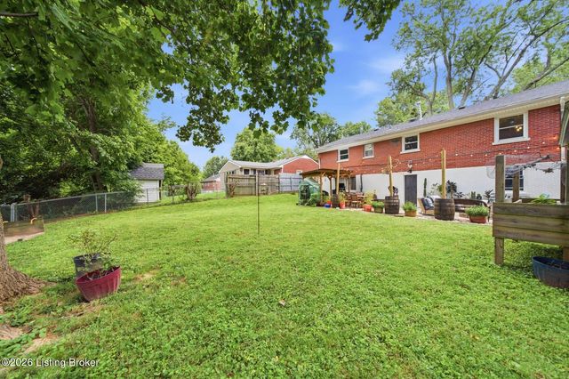 10119 Headley Hill Rd, Louisville, KY 40223