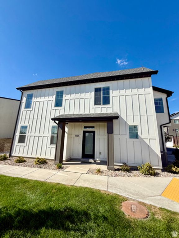 1125 N CLIFTON DR #101, North Salt Lake, UT 84054 — photo 3