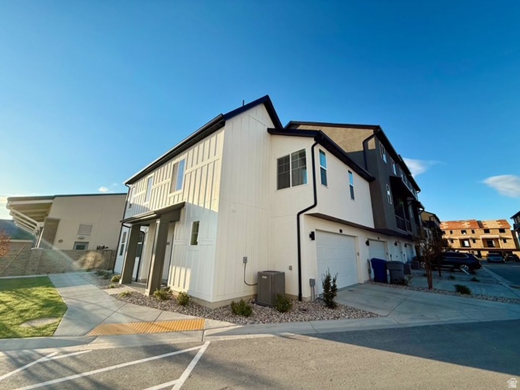 1125 N CLIFTON DR #101, North Salt Lake, UT 84054 — photo 5