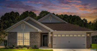 262 Poppy Trail, Meridianville, AL 35759