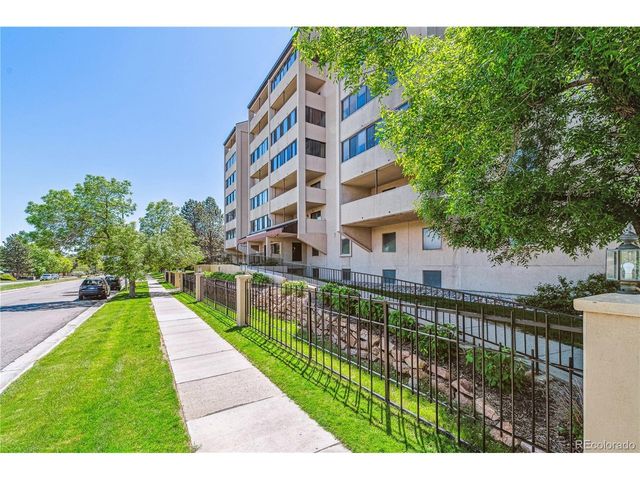 7420 E Quincy Ave 102, Denver, CO 80237