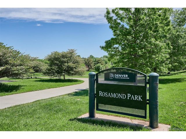 7420 E Quincy Ave 102, Denver, CO 80237