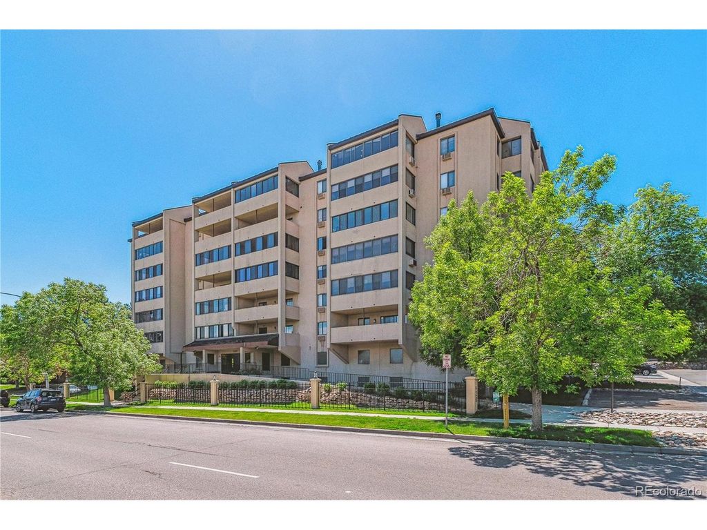 7420 E Quincy Ave 102, Denver, CO 80237